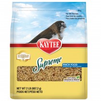 Kaytee Supreme Finch Food 2 lbs