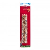 Kaytee Cockatiel Treat Stick Fruit and Veggie Flavor 4 ounces