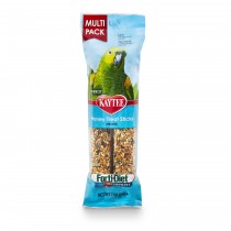 Kaytee Parrot Treat Stick Honey Flavor 7 ounces