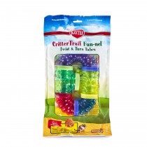 Kaytee CritterTrail Fun Value Pack Twist and Turn Assorted