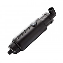 Coralife BioCube UV Sterlizer for Aquariums Mini 8.4" x 4.5" x 2.4"