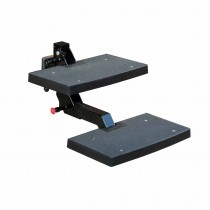 PetSafe  Solvit PupSTEP HitchSTEP Black