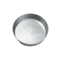 Bergan Galvanized Pan 3 Quarts - BER-11897
