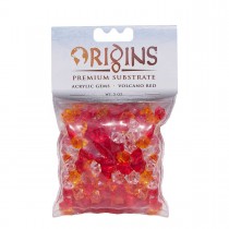 BioBubble Acrylic Gems 5 ounce bag