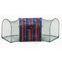 Kittywalk Clubhouse 24" x 18" x 24" – KWCLUB