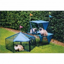 Kittywalk Carnival  - KWS105-110