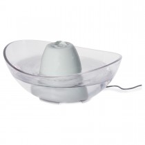 PetSafe Drinkwell Sedona Pet Fountain 100 ounces Clear