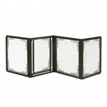 Richell Convertible Elite Mesh Pet Gate