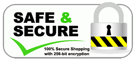 Secure Shopping - ZoeysPetShop.com